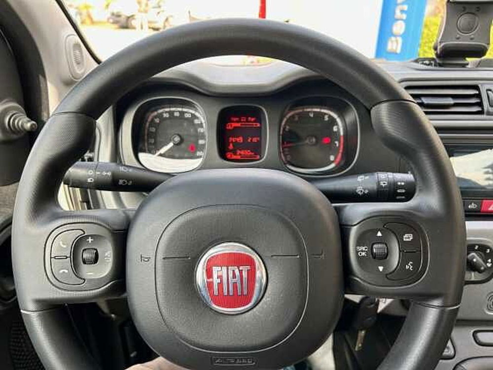 Fiat Panda usata a Torino (10)