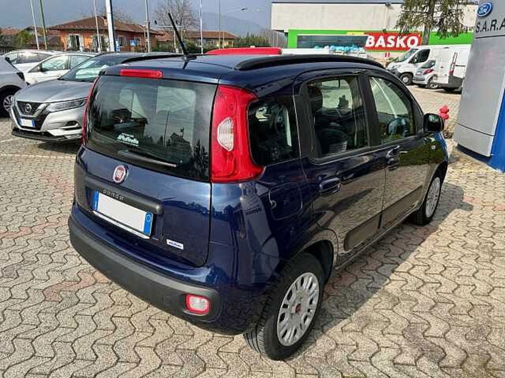 Fiat Panda usata a Torino (4)