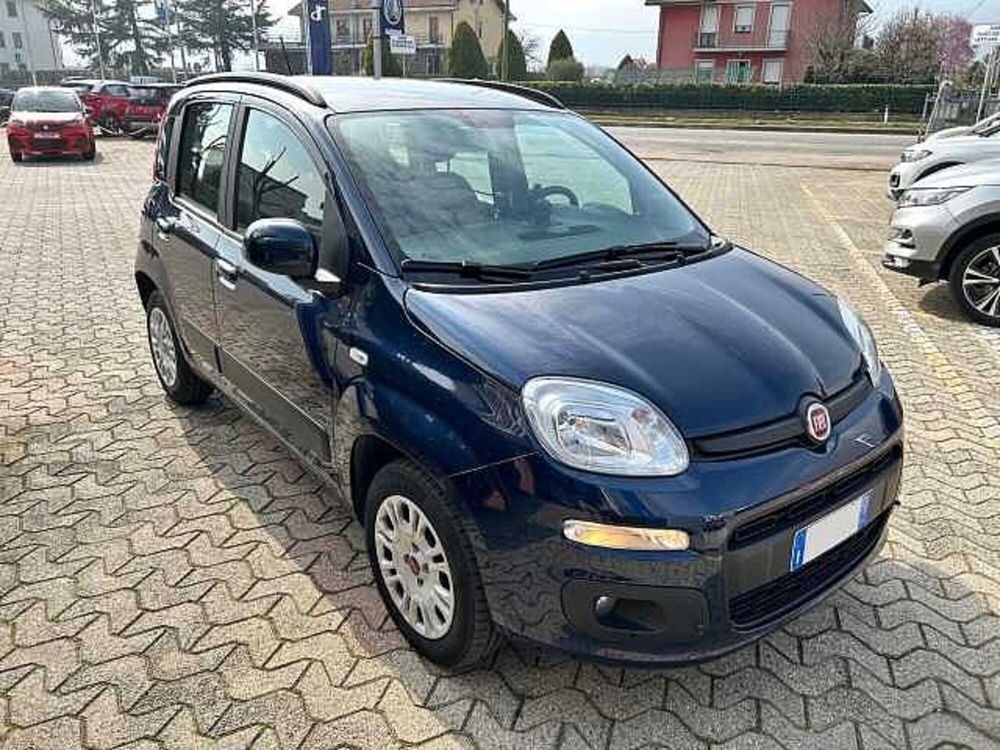 Fiat Panda usata a Torino (5)