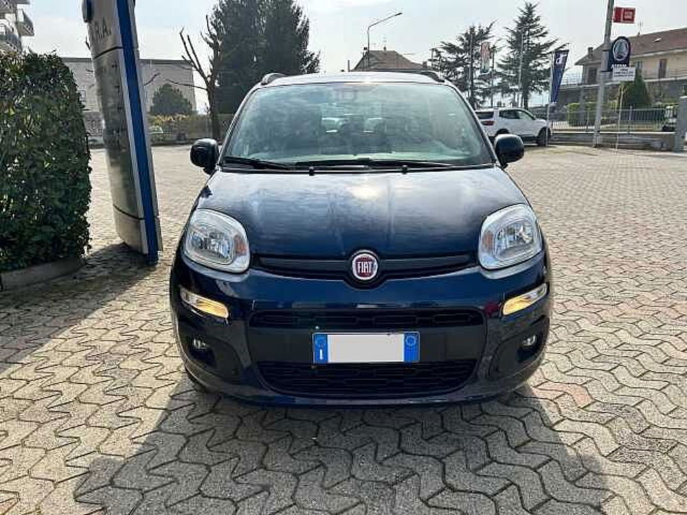 Fiat Panda usata a Torino (6)