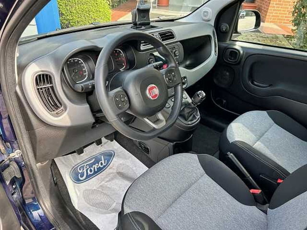 Fiat Panda usata a Torino (7)