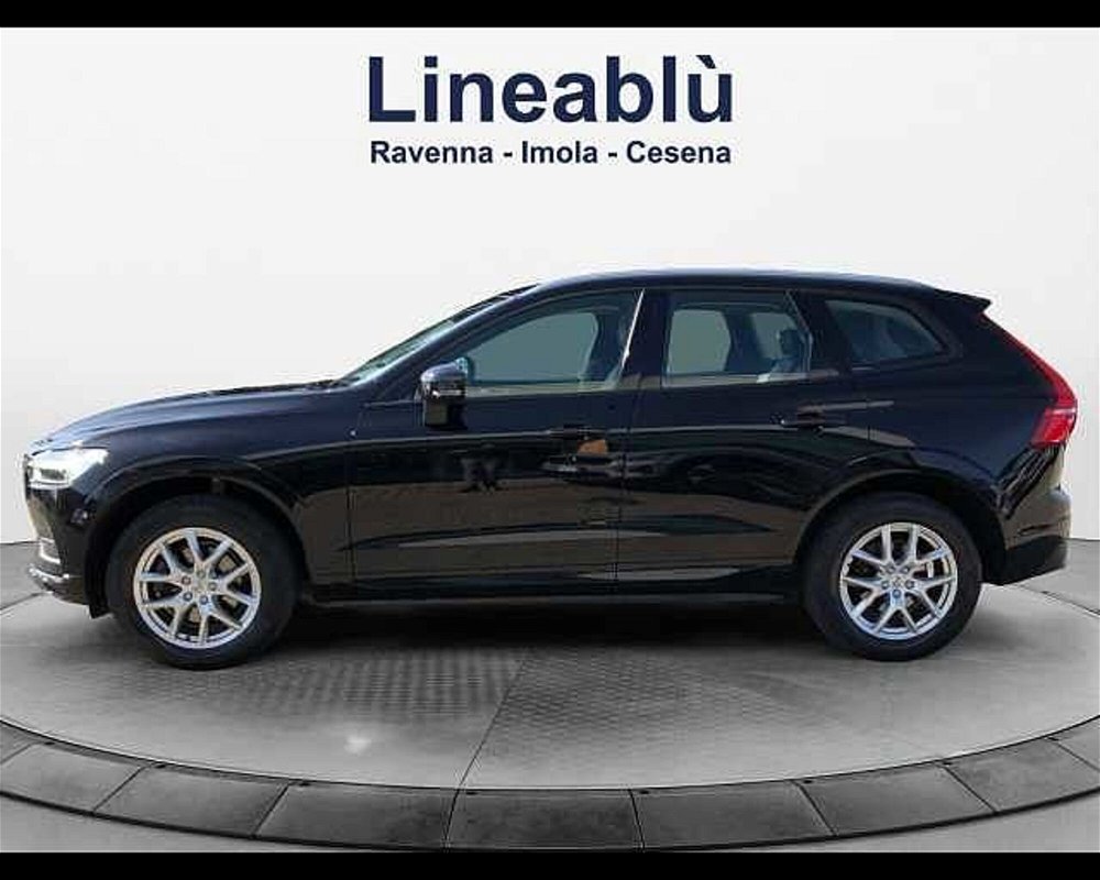 Volvo XC60 D4 AWD Geartronic Business  del 2018 usata a Ravenna (2)