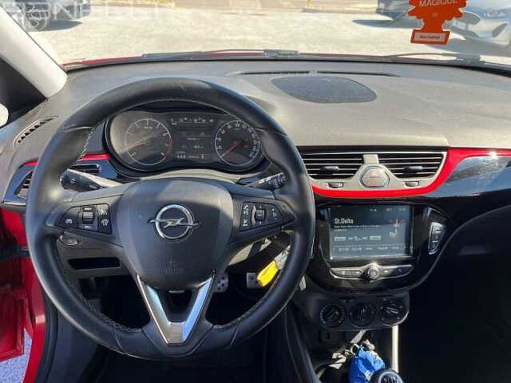 Opel Corsa usata a Ravenna (13)