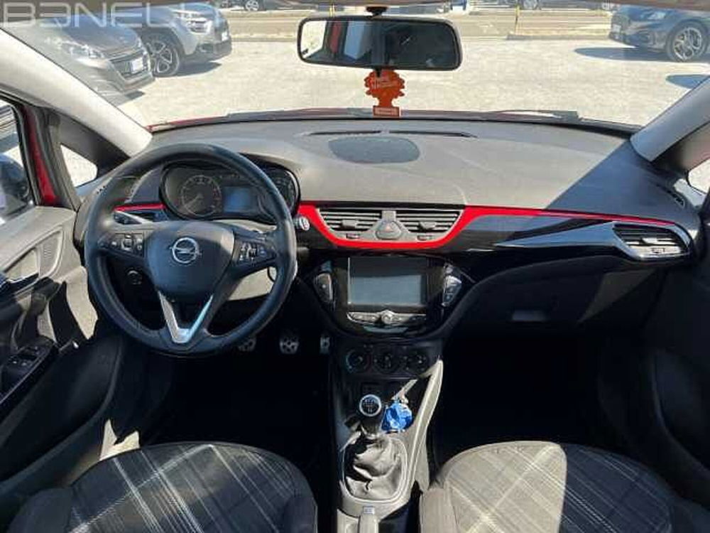 Opel Corsa usata a Ravenna (16)