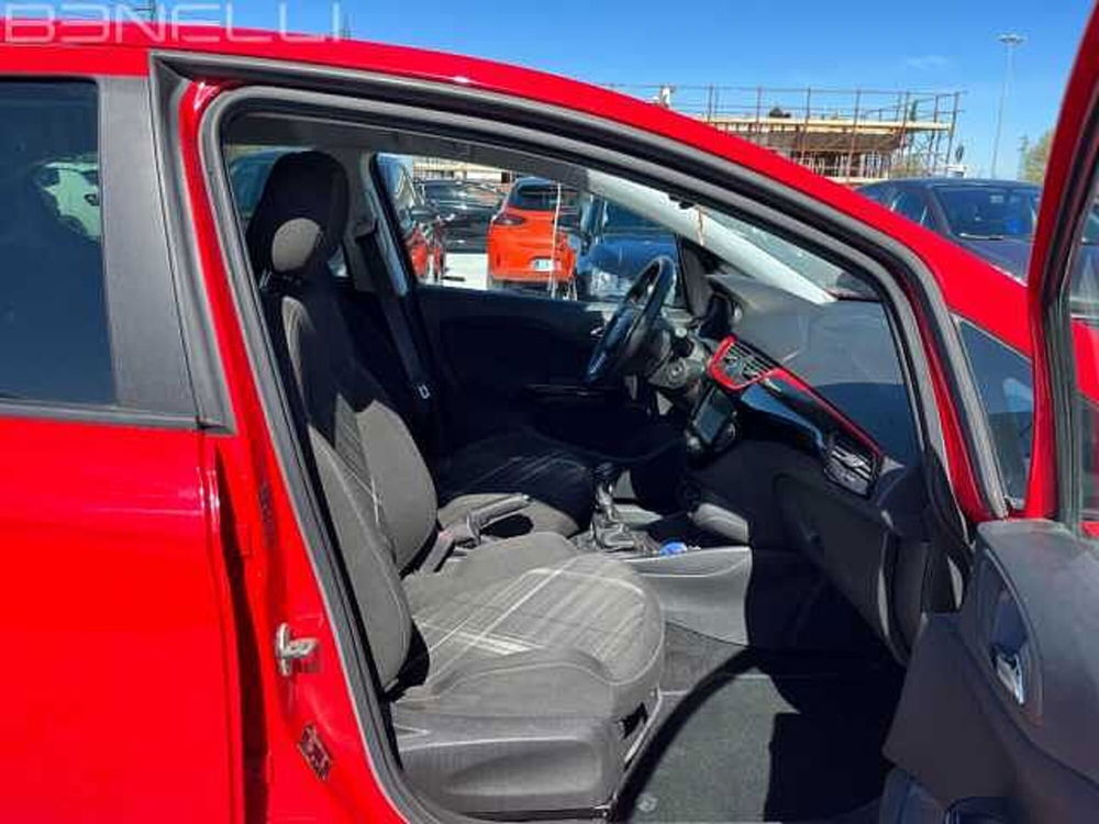 Opel Corsa usata a Ravenna (20)