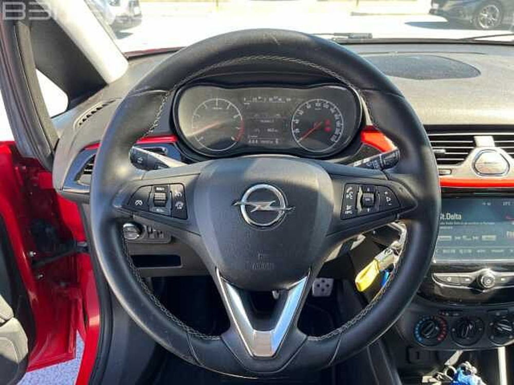 Opel Corsa usata a Ravenna (9)