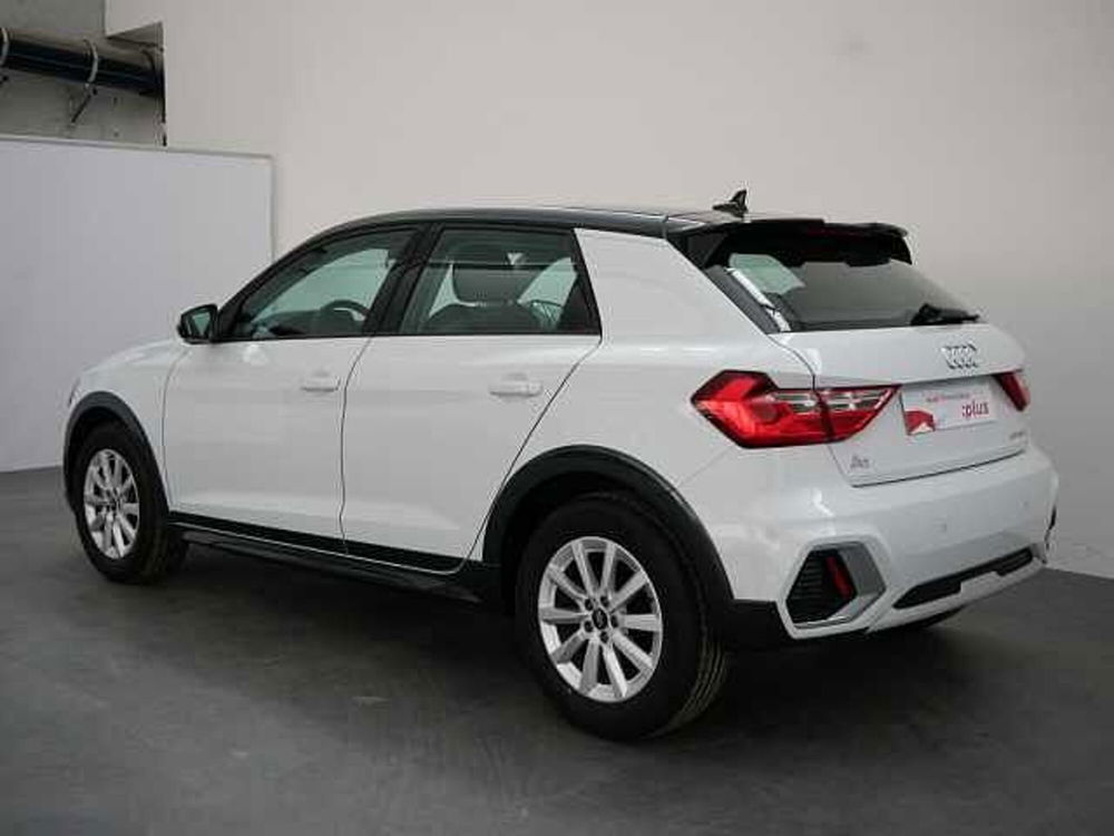 Audi A1 usata a Varese (3)