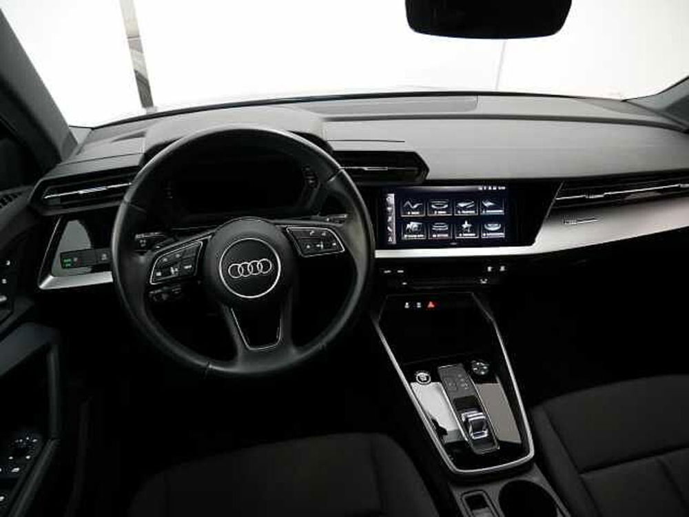 Audi A3 Sportback usata a Varese (11)