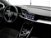 Audi A3 Sportback 30 TFSI del 2021 usata a Varese (9)