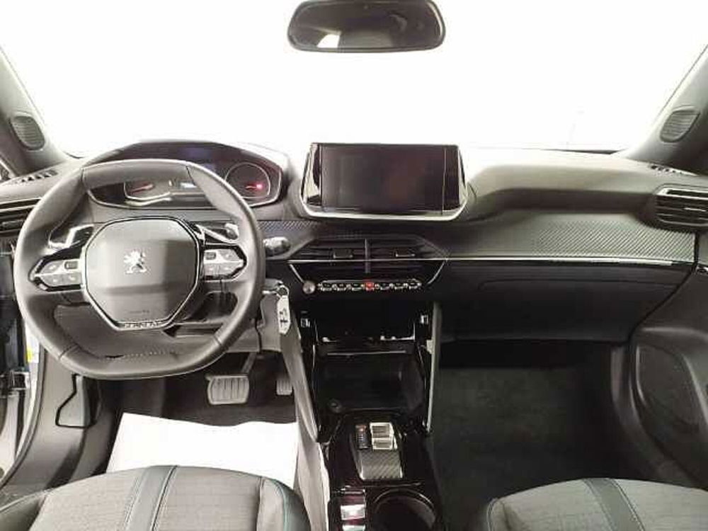 Peugeot 2008 usata a Cuneo (11)