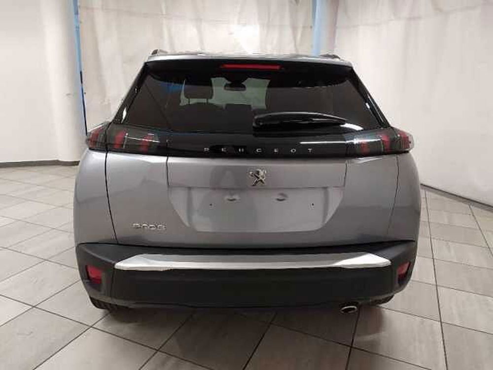 Peugeot 2008 usata a Cuneo (7)