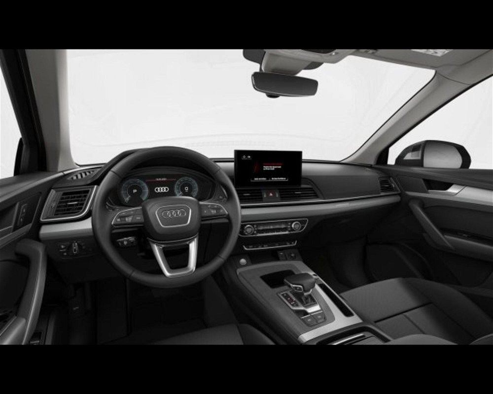 Audi Q5 Sportback 45 TFSI quattro S tronic S line nuova a Conegliano (5)