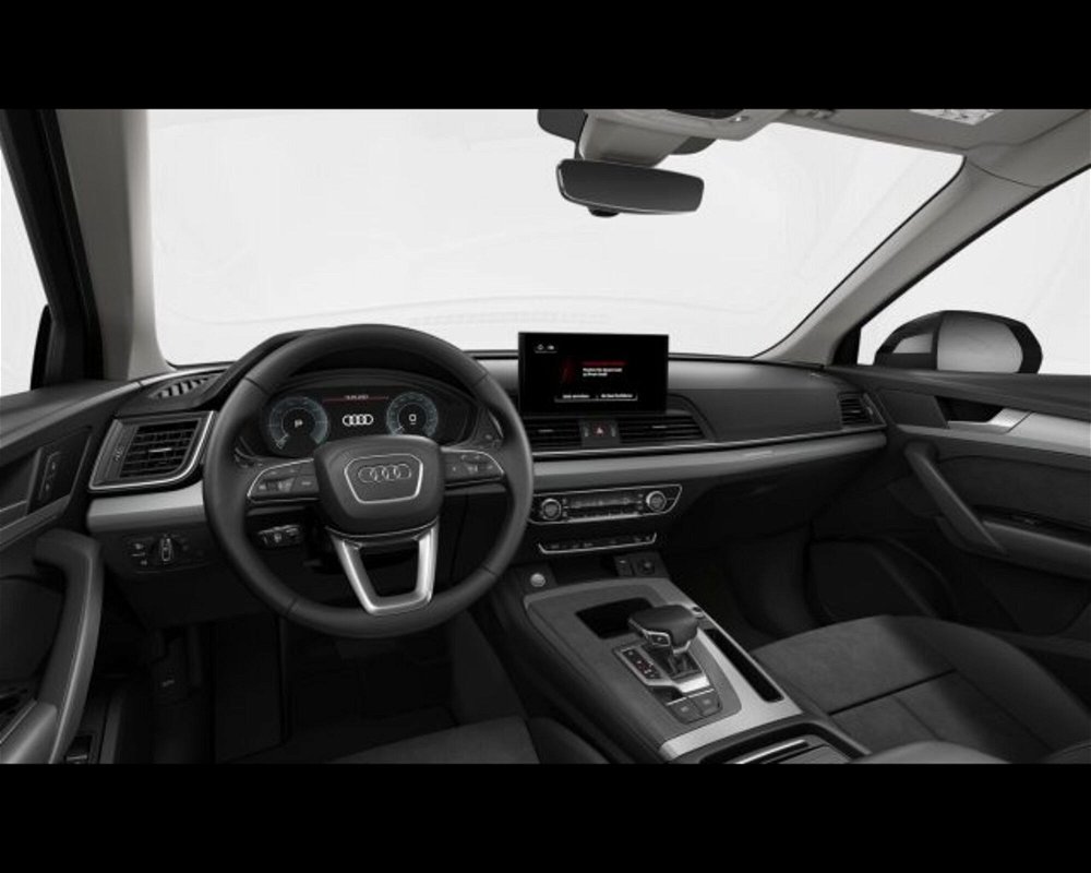 Audi Q5 Sportback Sportback 45 2.0 tfsi mhev 12V S line quattro s-tronic nuova a Conegliano (5)