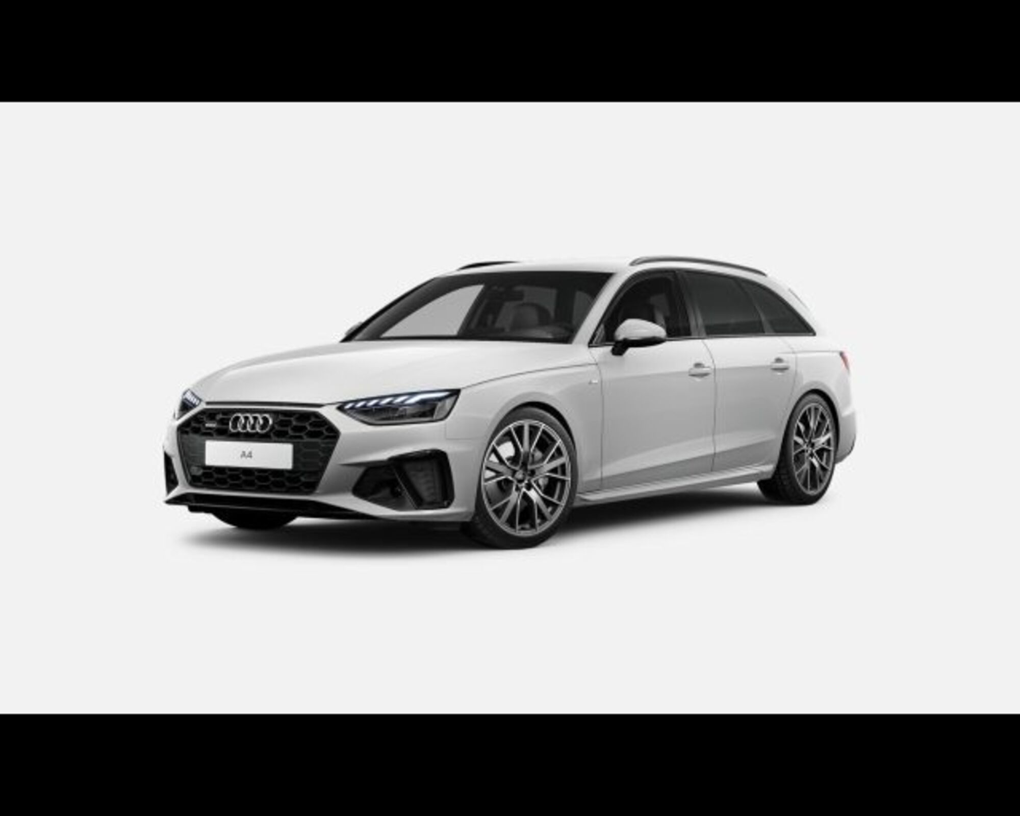 Audi A4 Avant 40 TDI quattro S tronic S line edition  nuova a Conegliano