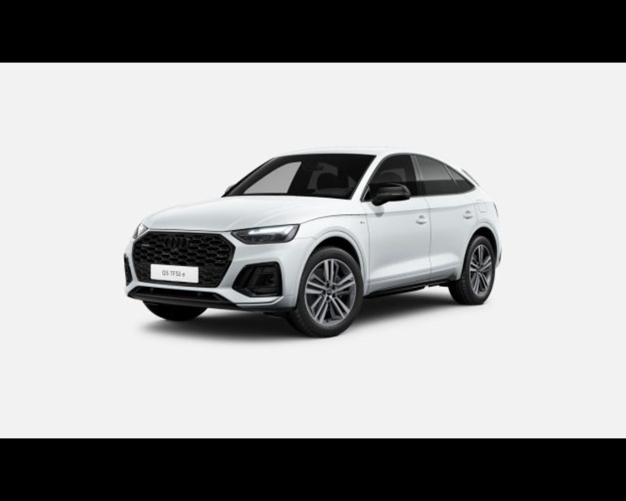 Audi Q5 Sportback 45 2.0 tfsi mhev 12V S line Plus quattro s-tronic nuova a Conegliano