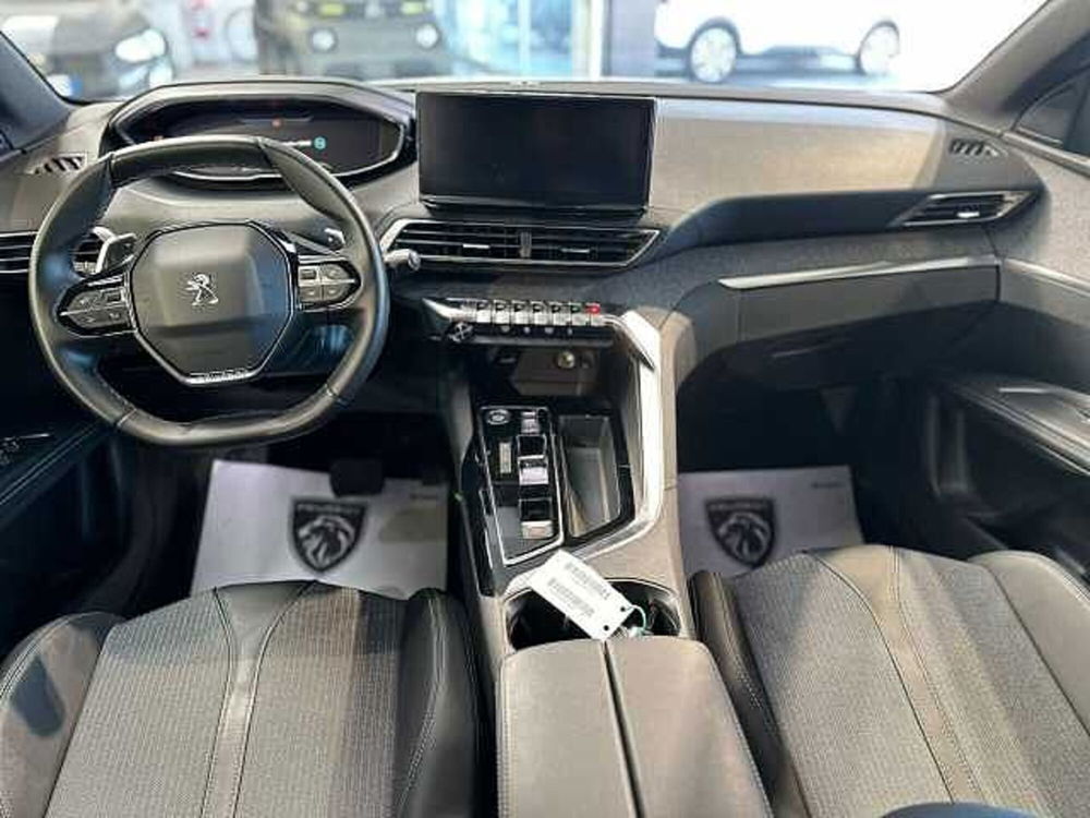 Peugeot 3008 usata a Venezia (11)