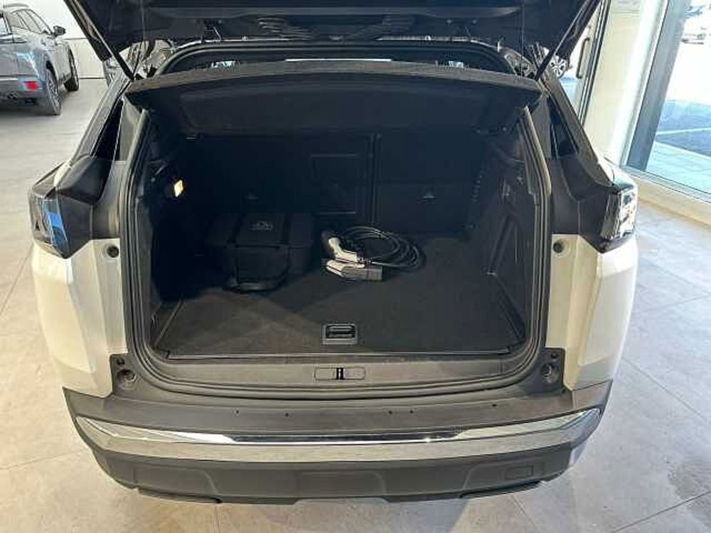 Peugeot 3008 usata a Venezia (6)