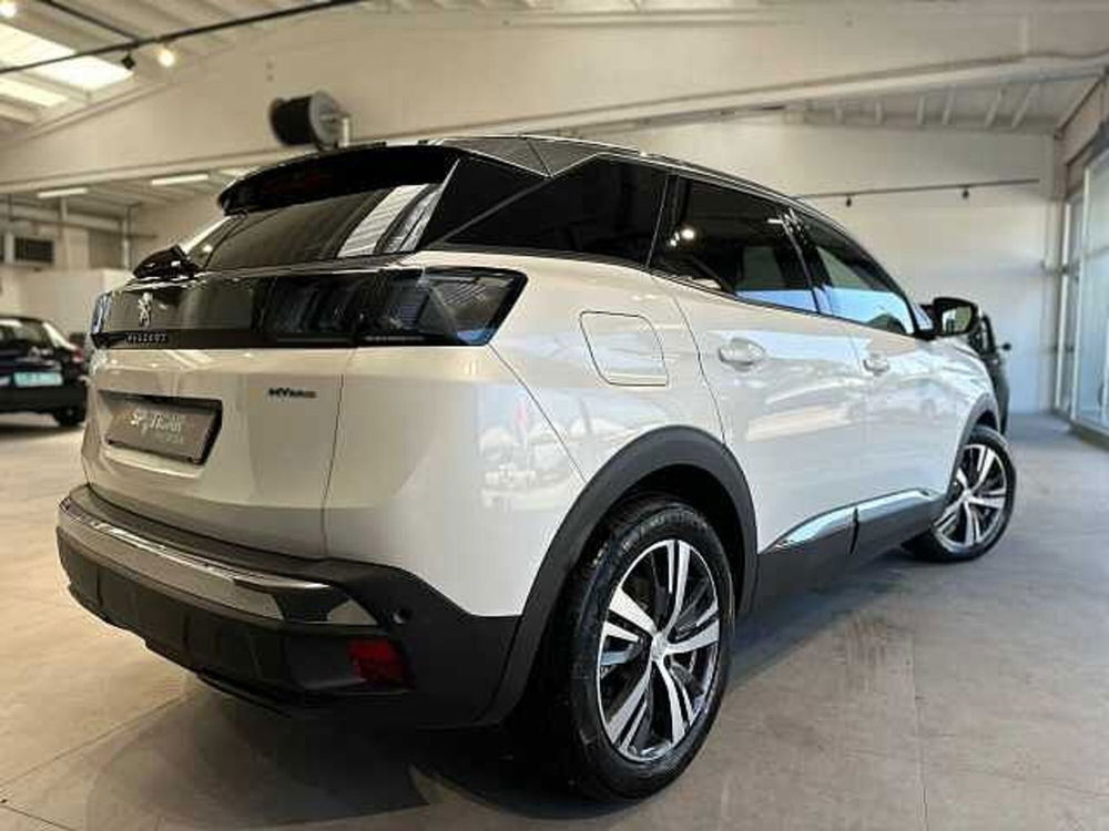 Peugeot 3008 usata a Venezia (7)