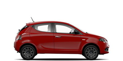 Lancia Ypsilon 1.0 FireFly 5 porte S&amp;S Hybrid Silver Plus del 2022 usata a Sora