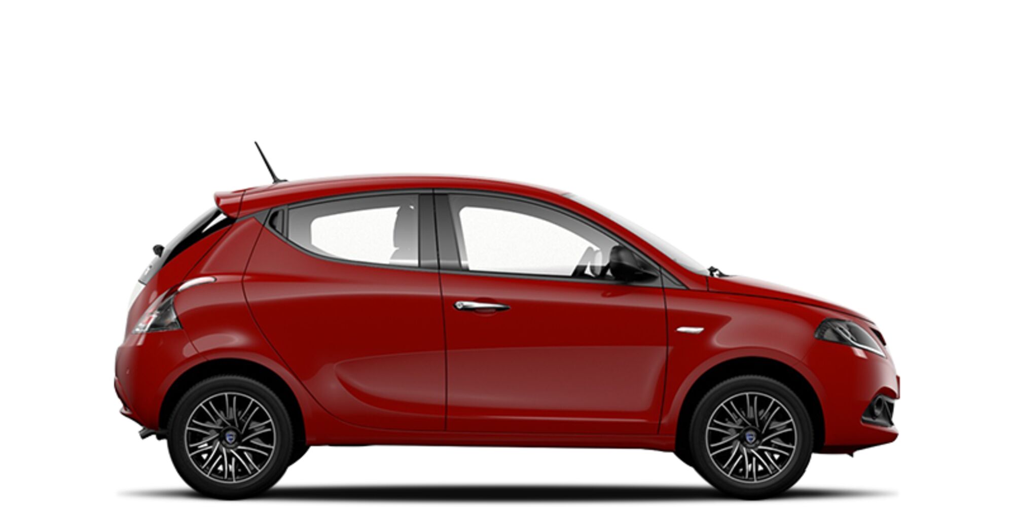 Lancia Ypsilon 1.0 FireFly 5 porte S&amp;S Hybrid Ecochic Silver  del 2022 usata a Sora