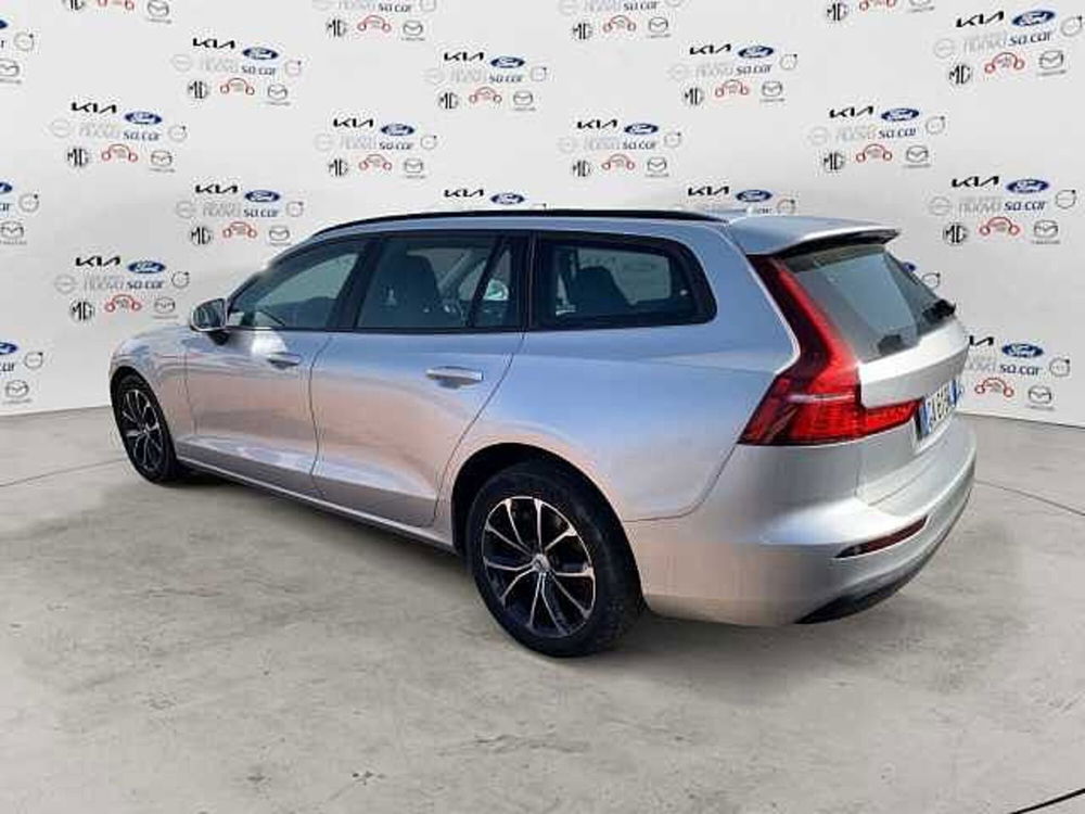 Volvo V60 usata a Vercelli (5)