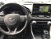 Toyota RAV4 HV (222CV) E-CVT AWD-i Style  del 2019 usata a Imola (8)