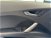 Audi TT Cabrio 45 TFSI quattro S tronic  del 2022 usata a Pozzuoli (18)