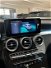 Mercedes-Benz GLC SUV 300 4Matic EQ-Boost Premium Plus del 2019 usata a Castellanza (7)