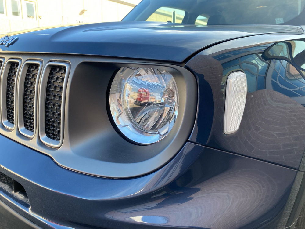 Jeep Renegade usata a Firenze (7)