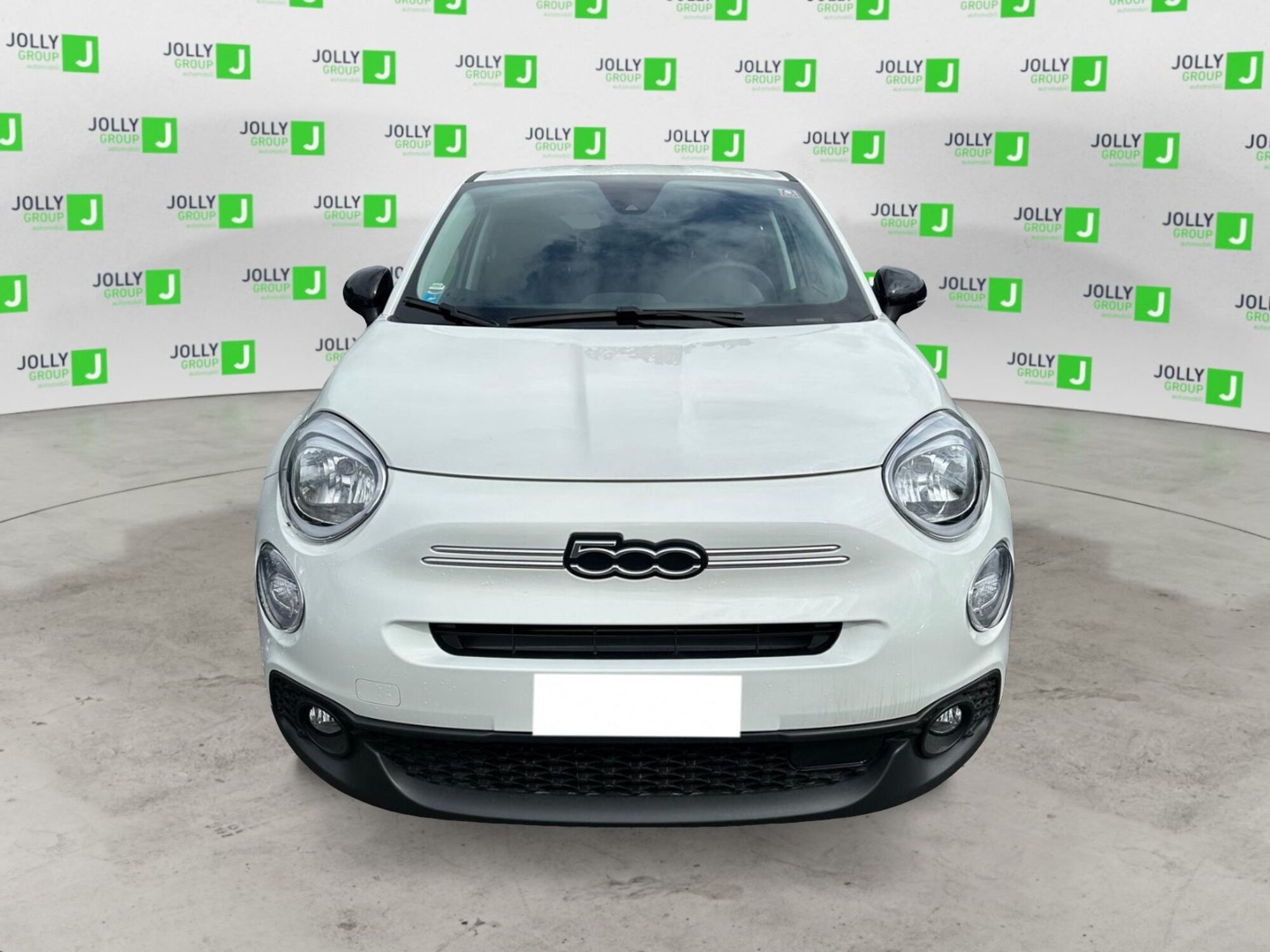 Fiat 500X 1.0 T3 120 CV del 2023 usata a Sora