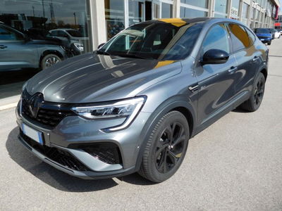 Renault Arkana E-Tech 145 CV R.S.Line Fast Track del 2023 usata a Rimini