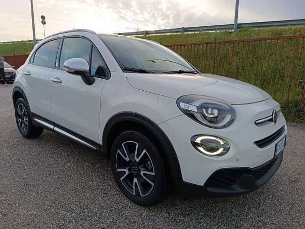 Fiat 500X usata a Vicenza (11)