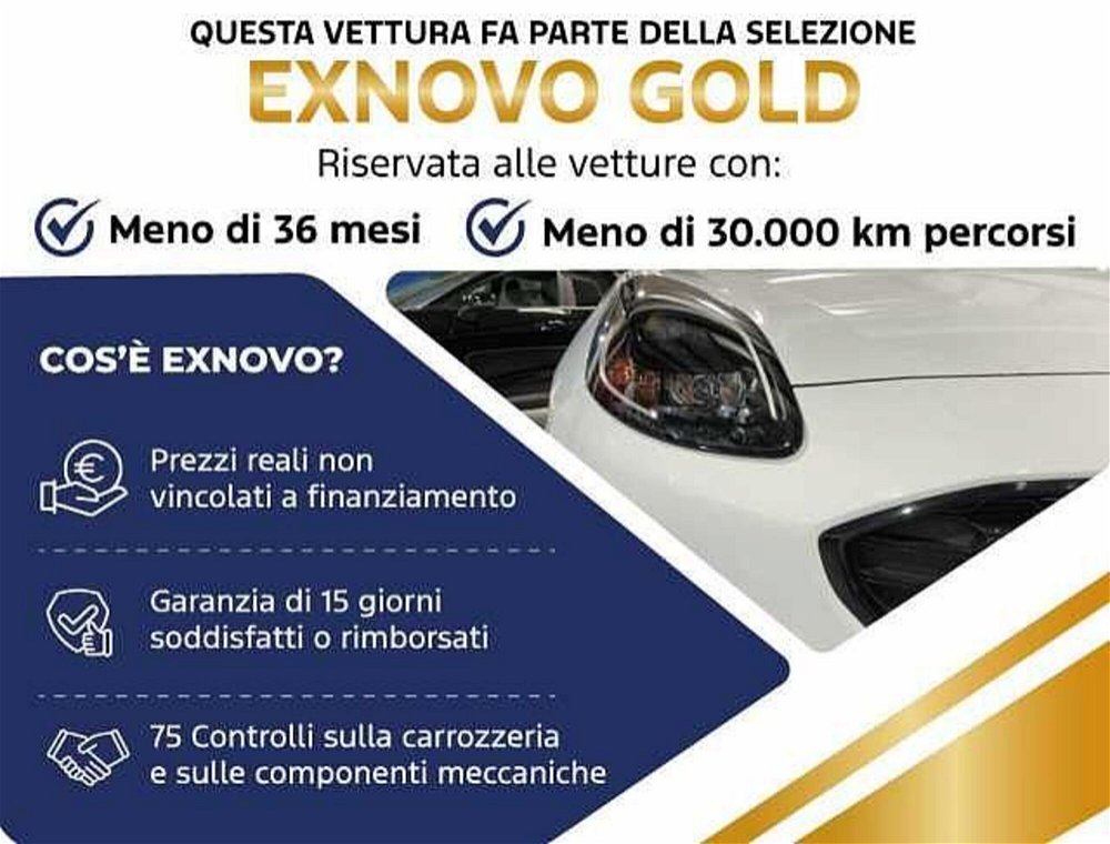 Ford Kuga Kuga 2.5 phev ST-Line 2wd 243cv auto del 2021 usata a Roma (2)