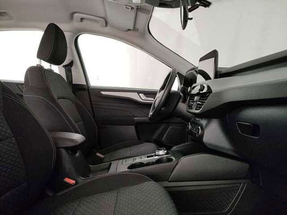 Ford Kuga usata a Roma (7)