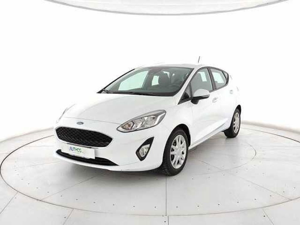 Ford Fiesta 1.0 EcoBoost 125CV 5 porte ST-Line del 2020 usata a Torino