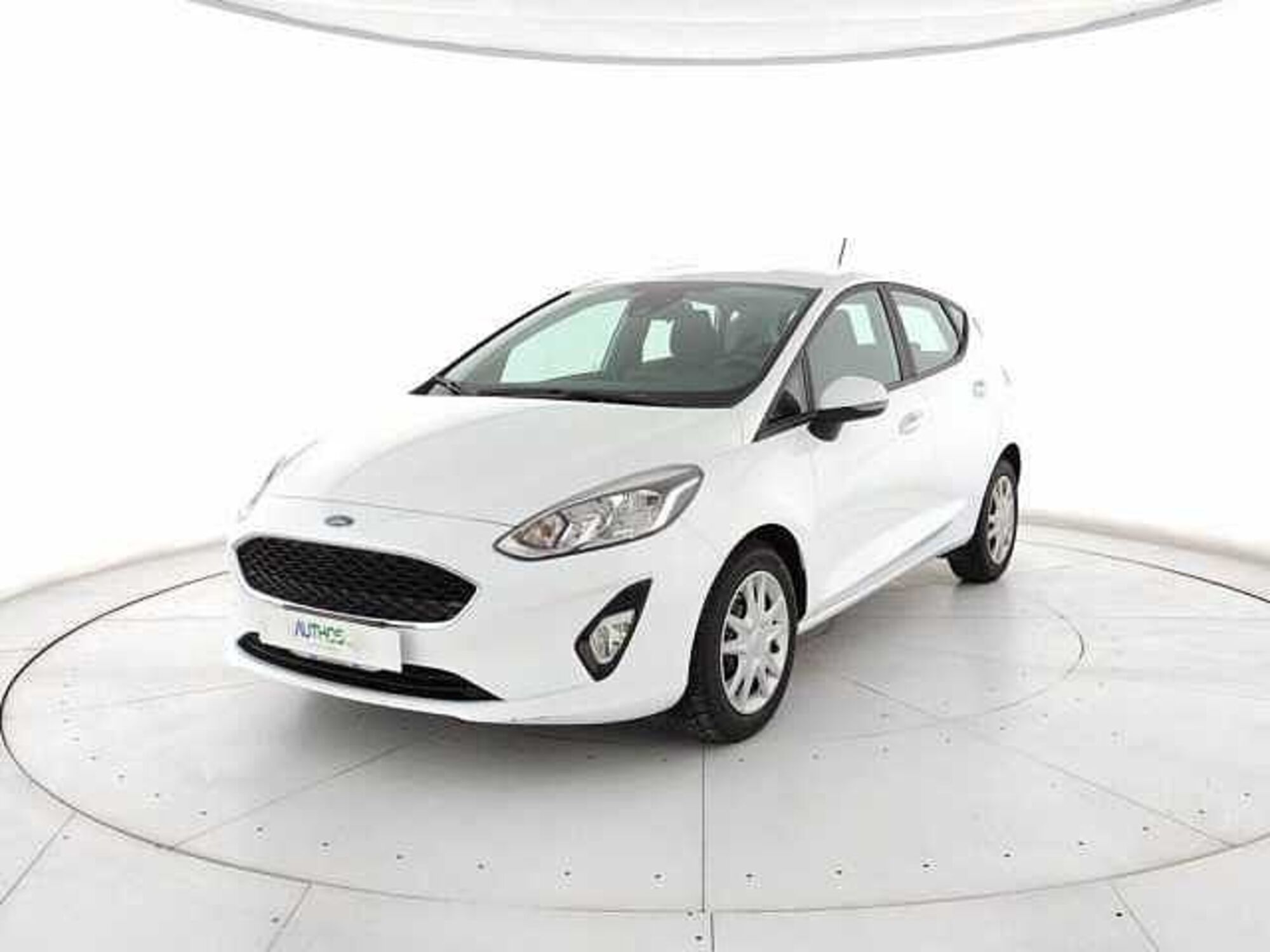 Ford Fiesta Active 1.0 Ecoboost 125 CV Start&amp;Stop  del 2020 usata a Torino