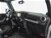 Jeep Wrangler Unlimited 2.8 CRD DPF Rubicon Auto  del 2014 usata a Corciano (12)