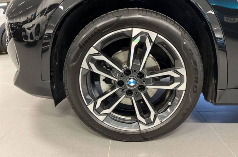 BMW X1 usata a Treviso (10)