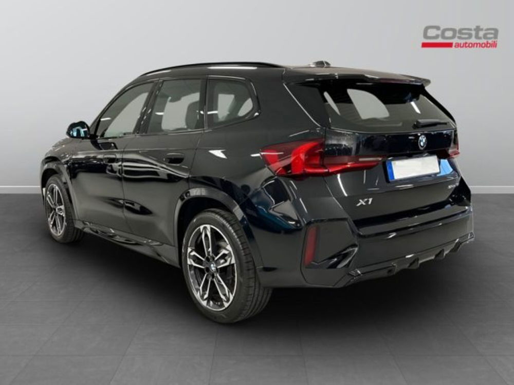 BMW X1 usata a Treviso (4)