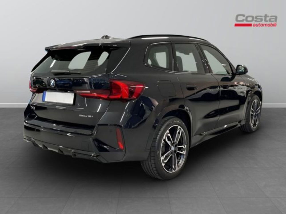 BMW X1 usata a Treviso (6)