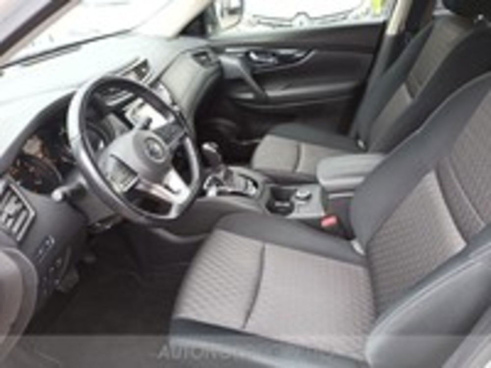 Nissan X-Trail usata a Pordenone (13)