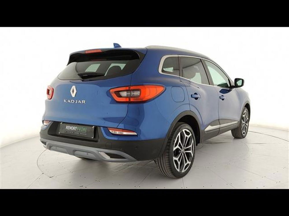 Renault Kadjar usata a Milano (5)