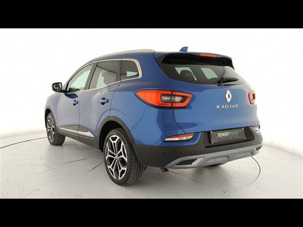 Renault Kadjar usata a Milano (6)