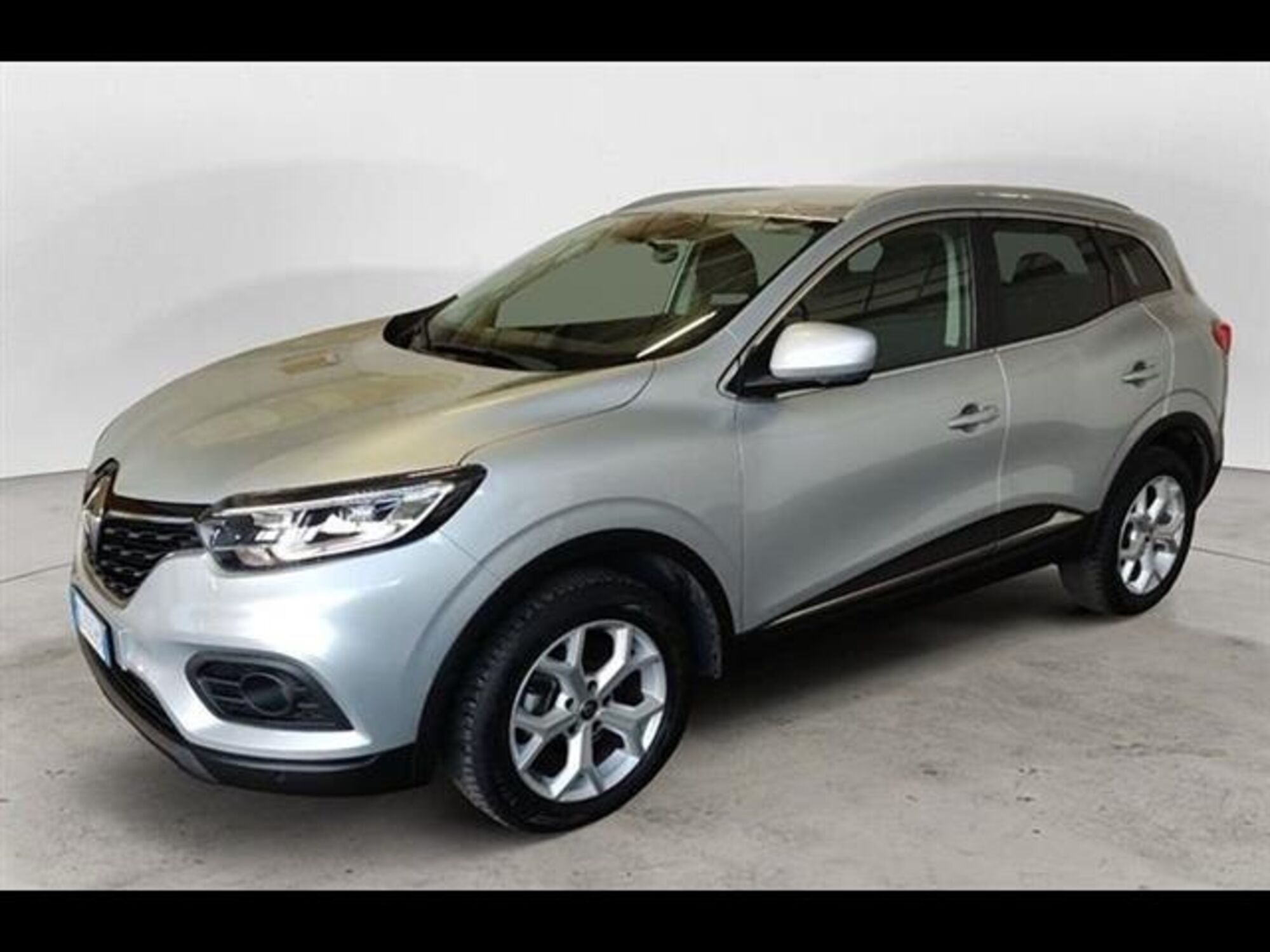 Renault Kadjar dCi 8V 115CV EDC Sport Edition del 2020 usata a Palestrina