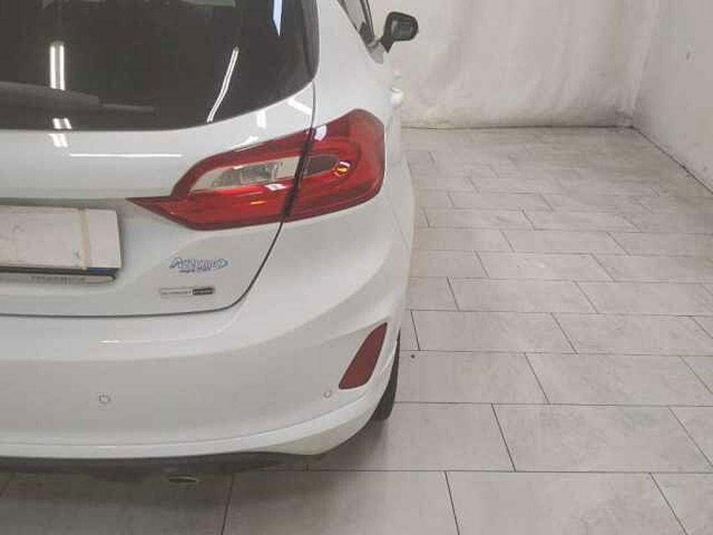 Ford Fiesta usata a Cuneo (10)