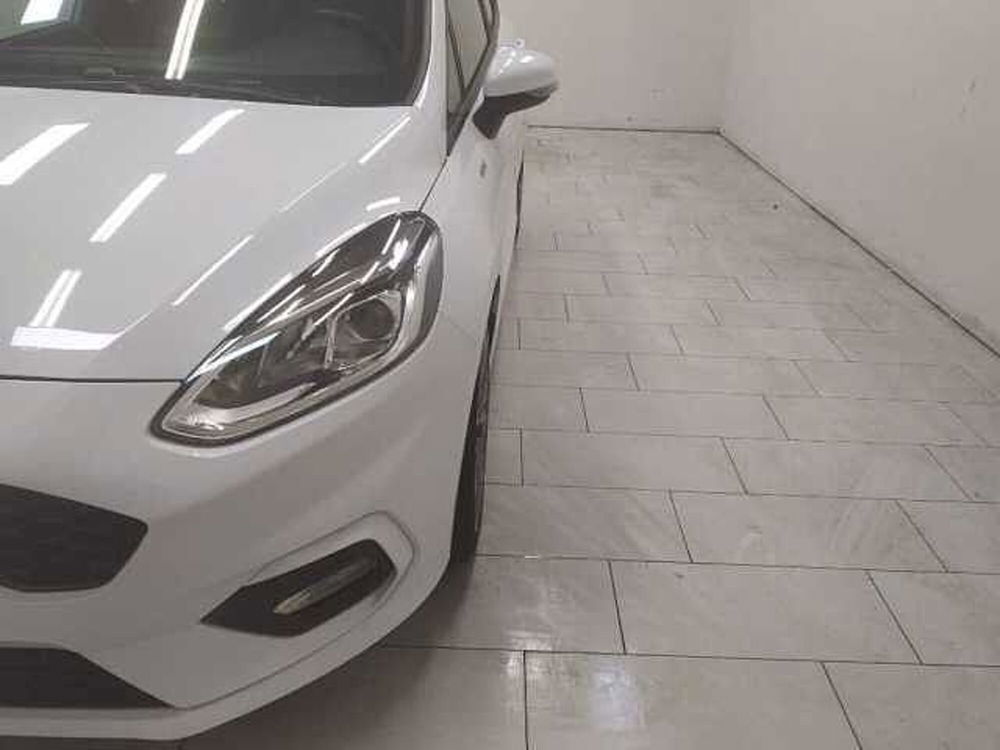 Ford Fiesta usata a Cuneo (9)