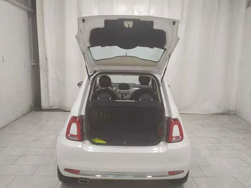 Fiat 500 usata a Cuneo (10)