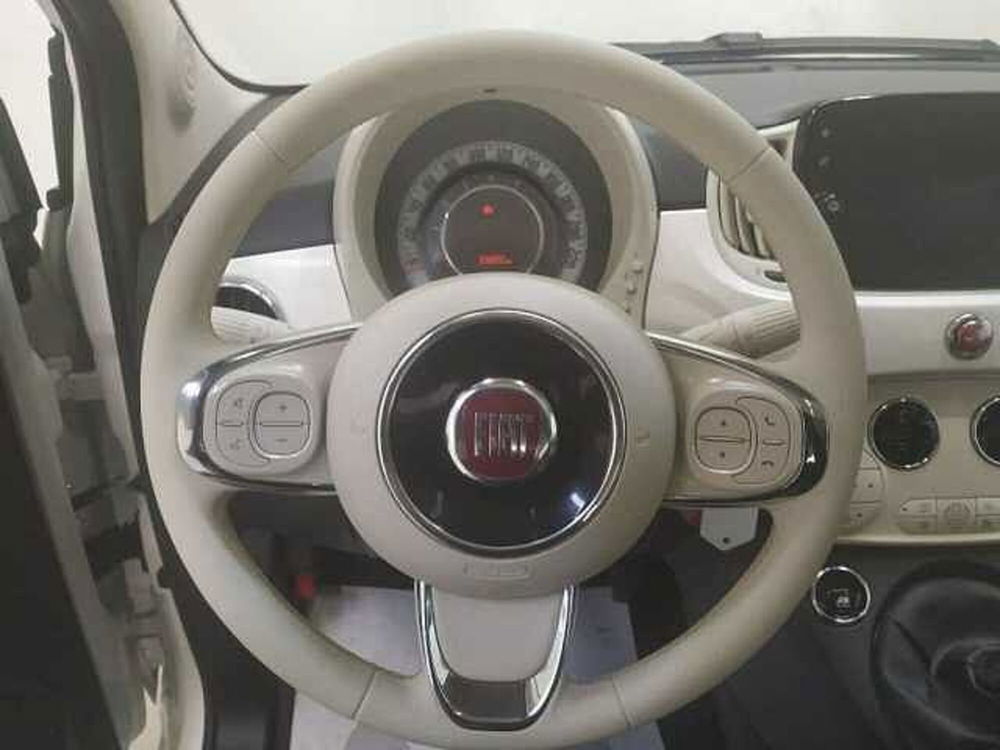 Fiat 500 usata a Cuneo (14)