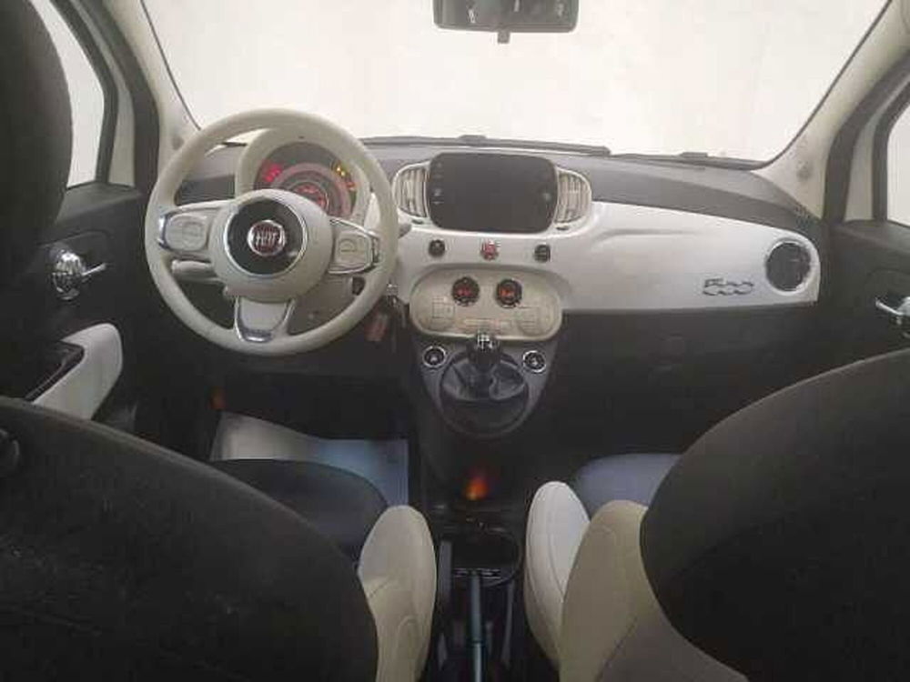 Fiat 500 usata a Cuneo (15)