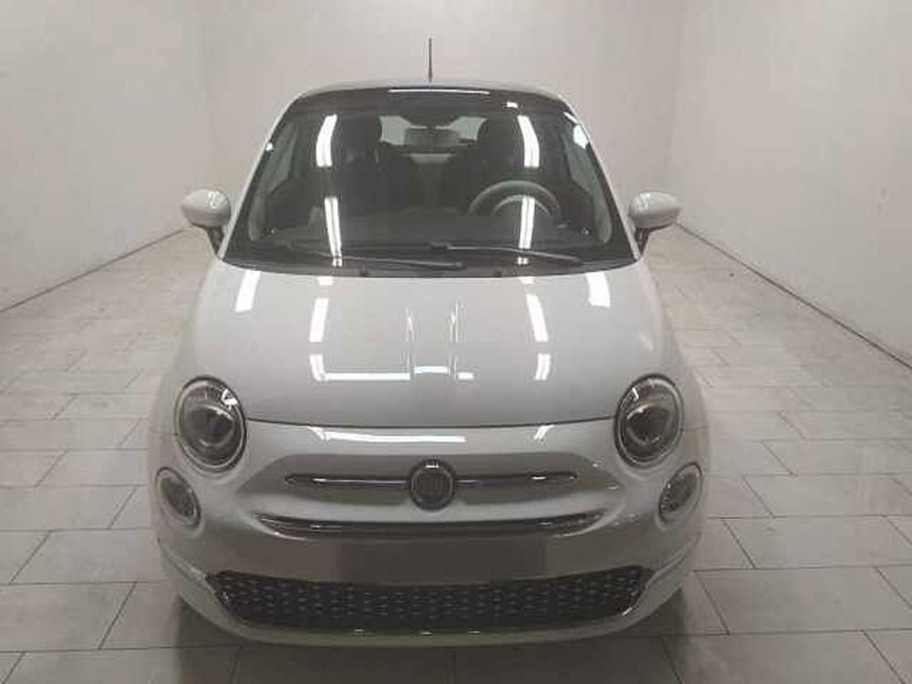 Fiat 500 usata a Cuneo (2)